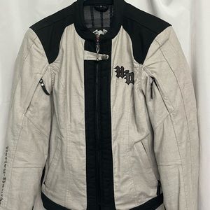 Harley Davidson Armor Cotton Jacket